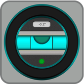 Bubble Leveling Tool icon