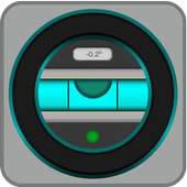 Bubble Leveling Tool