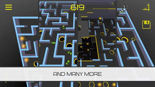 Marble Games - The unique Marble Maze Game screenshot 5