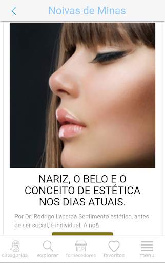 Noivas de Minas screenshot 7