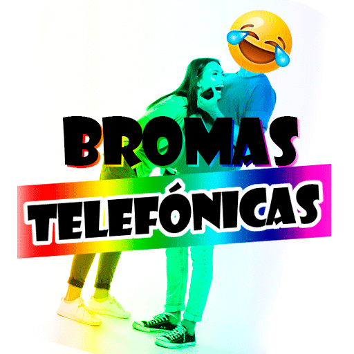 Bromas Telefonicas de Terror con Voz Gratis أيقونة