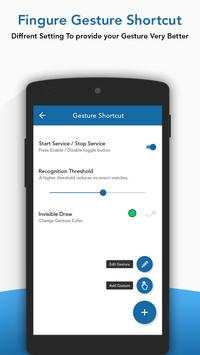 Gesture Launcher screenshot 5