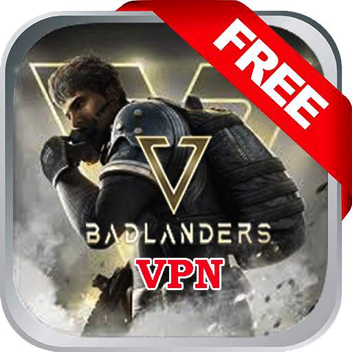 Badlanders VPN 1.0