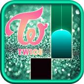 Twice Piano Game 1.0.0