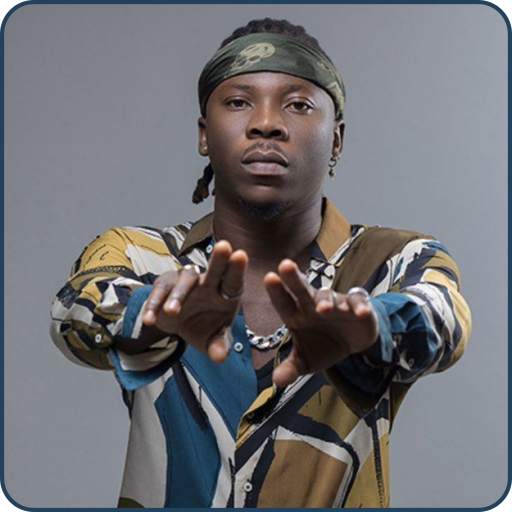 Stonebwoy - All Time Best Songs & Music Videos v2.0.0