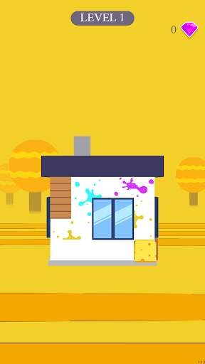 Clean House 3D screenshot 4