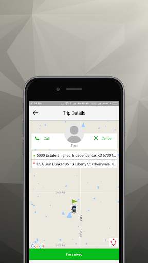 A-Taxist Driver screenshot 4