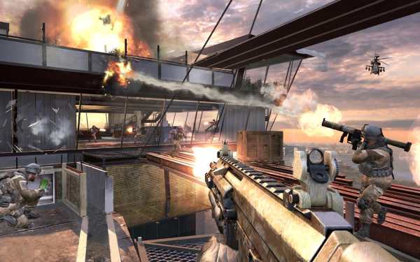 Sniper Shooter 3d - Real Mission screenshot 8