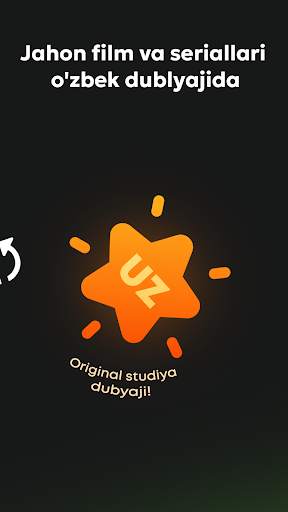iTV: kino, seriallar va TV screenshot 13