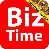BizTime - Kiếm tiền online từ MXH Việt Nam on 9Apps