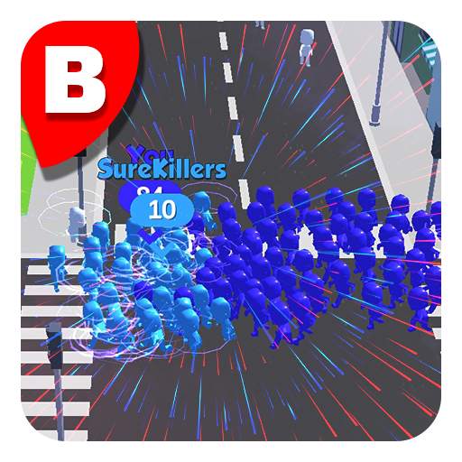 Join Clash Crowd City - Run Rush 1.1.3