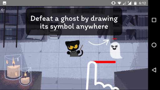 Doodle Games screenshot 5
