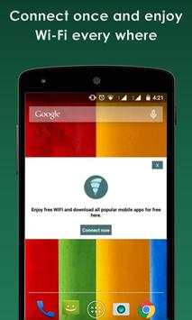 FREENET Free WiFi @ High Speed screenshot 2