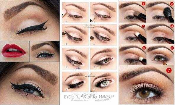 Bridal Makeup screenshot 4