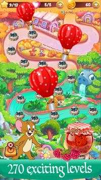 Sugar Candy Fruits screenshot 1