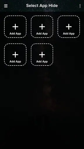 Hide App Vault - Hide Pics & Videos, App Lock screenshot 2