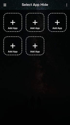 Hide App Vault - Hide Pics & Videos, App Lock screenshot 2