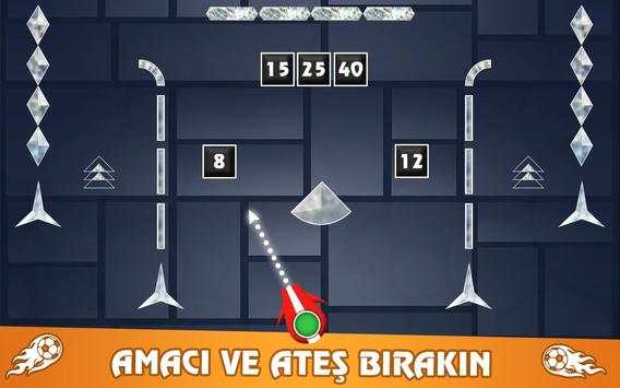 Top Tuğlalar Kesiciler Bulmaca Oyunlar screenshot 1