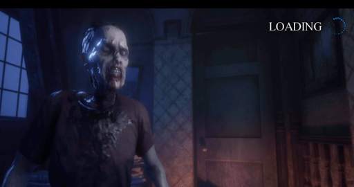 Game Horor Kota Zombie screenshot 6