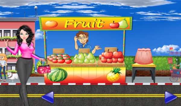 Mommy kembar gadis game screenshot 5