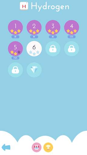 Lullo - Word Game screenshot 7