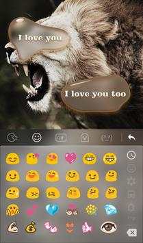 Roaring Lion 4 تصوير الشاشة