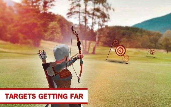 Archery King tournament 2018 screenshot 1