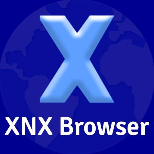 XNX Browser - XNX Video Downloader 1.0