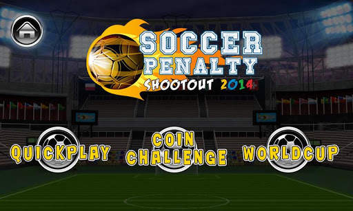 Soccer Super Shoot World 2019 screenshot 10