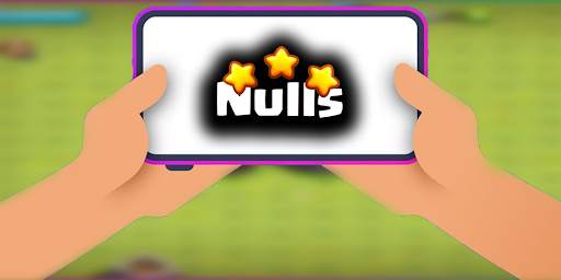 Nulls clash скриншот 2