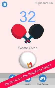 🏓🏓Messenger Ping Pong 🏓🏓 screenshot 4