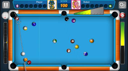 Pool Billiards 8 Ball & 9 Ball screenshot 2