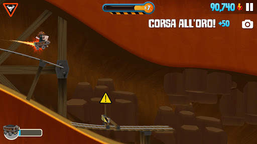 Ski Safari 2 screenshot 12