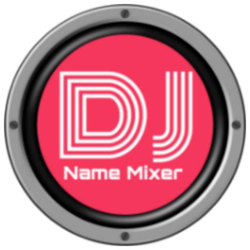 DJ Name Mixer with HD Voices 10.0