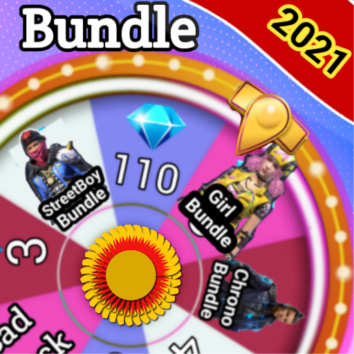 ikon Free Bundle : Fire 2021