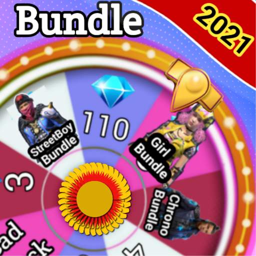 Free Bundle : Fire 2021 2.0