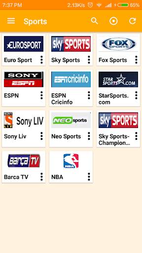 World Top News screenshot 5