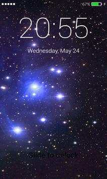 Stars Wallpaper Block screenshot 1