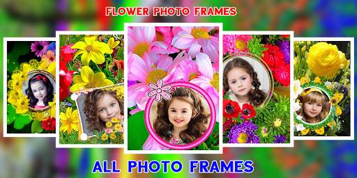 All Photo Frames screenshot 3