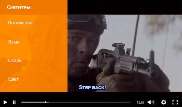 4K MX Player Evolution 9 تصوير الشاشة