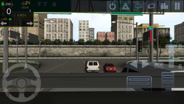 Rough Truck Simulator 2 screenshot 12