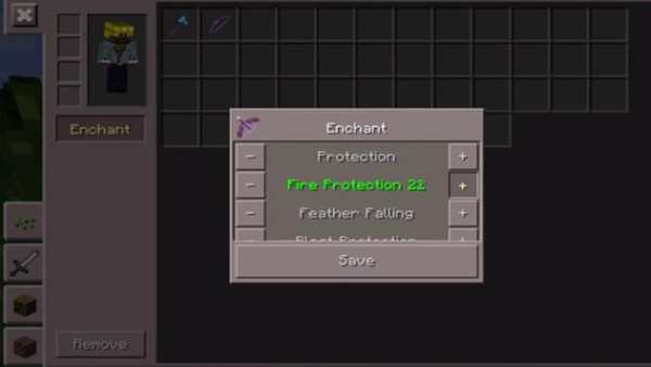 Mod Toolbox PE screenshot 2