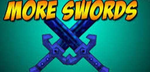 More Sword Mod For Minecraft screenshot 1