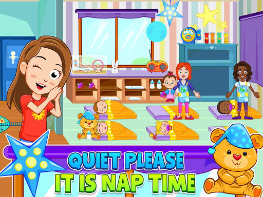 My Town : Daycare screenshot 7