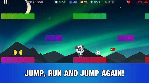 Buddy Jumper: Super Adventure screenshot 7
