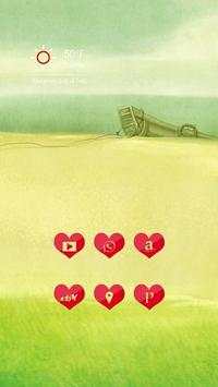 Green World screenshot 2