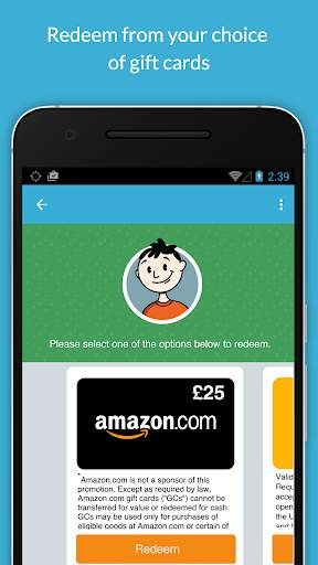 iPoll – Make money on surveys screenshot 3