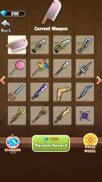 Funny Fruit screenshot 2