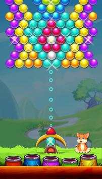 Tom Bubble Pop screenshot 3