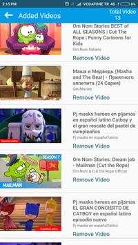 Special for Kids - Youtube screenshot 4